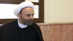 قائم ‌مقام رئیس پژوهشگاه قرآن و حدیث منبری و سخنران باید نقش هدایت‌گری مردم را داشته باشند